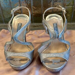 PRADA Cocktail Party High Heels